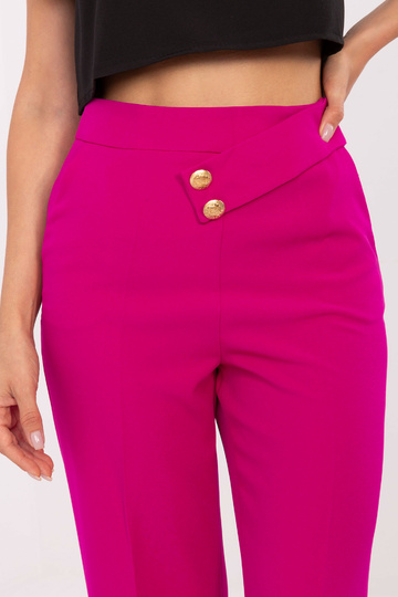 Fuksijas krāsas platas... 2