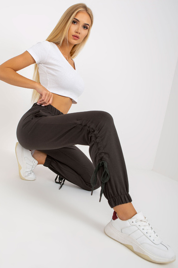 Khaki krāsas sieviešu... 2