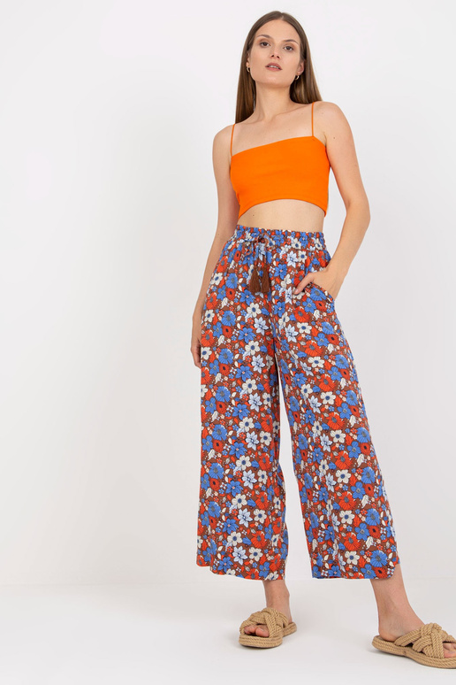 Brūnas, gaisīgas bikses no SUBLEVEL... Brūnas, gaisīgas bikses no SUBLEVEL...