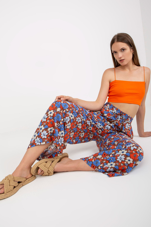 Brūnas, gaisīgas bikses no SUBLEVEL... Brūnas, gaisīgas bikses no SUBLEVEL...