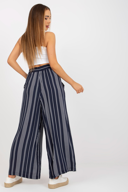 Tumši zilas gaišas bikses no SUBLEVEL...