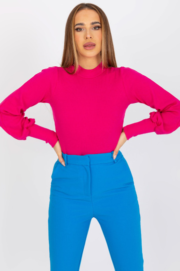 Fuksijas krāsas pieguloša... 2