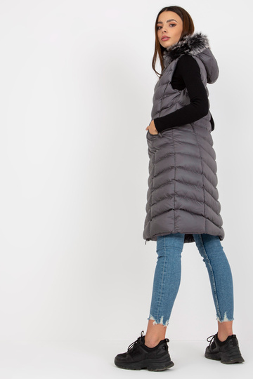 Tumši pelēka stepēta dūnu...