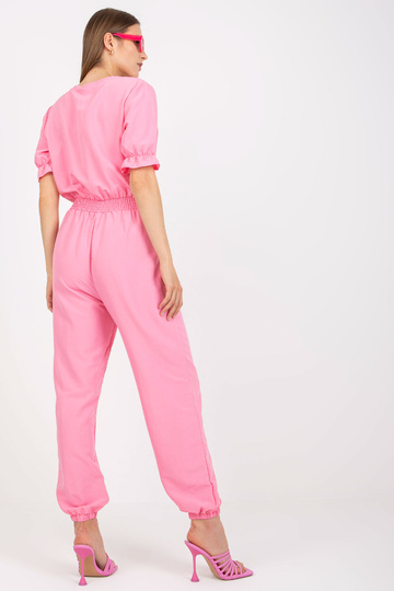 Rozā gaišs sieviešu...