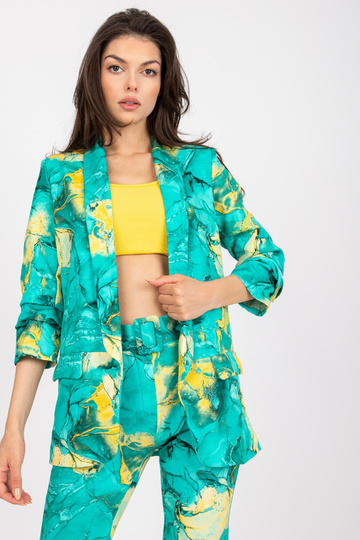 Sieviešu tirkīza...