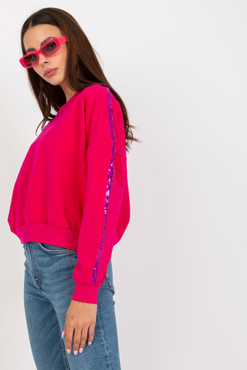 Fuksijas krāsas īss... 2