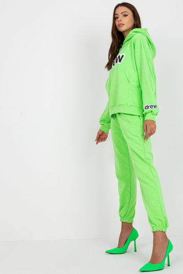 Zaļš divdaļīgs sporta...