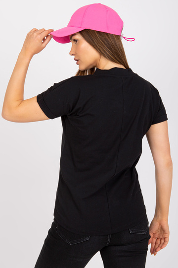 Melns vienkrāsains pamata... 2