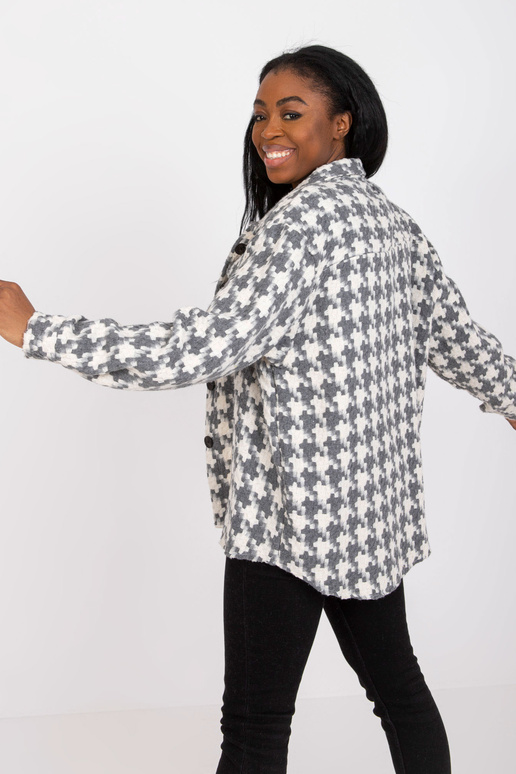 Ekrūpelēks siltais virsdrēbju krekls...