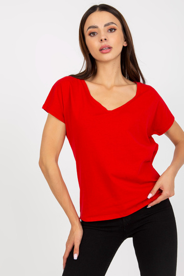 Sarkans sieviešu pamata...