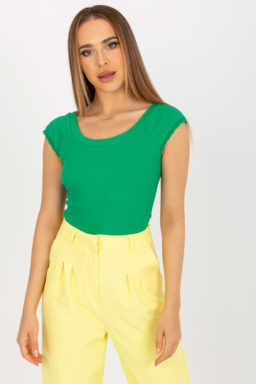 RUE PARIS zaļa rievota... 2