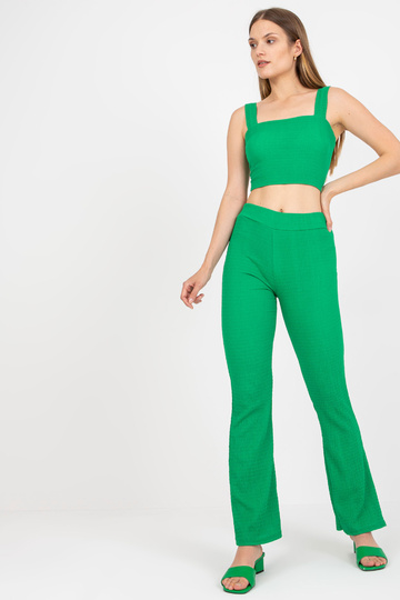 Zaļš sieviešu ikdienas... 2