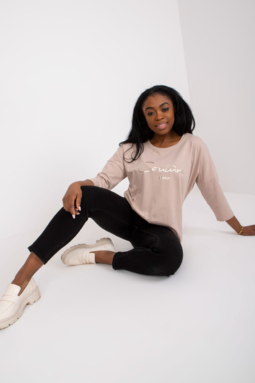 Gaiši bēša ikdienas...