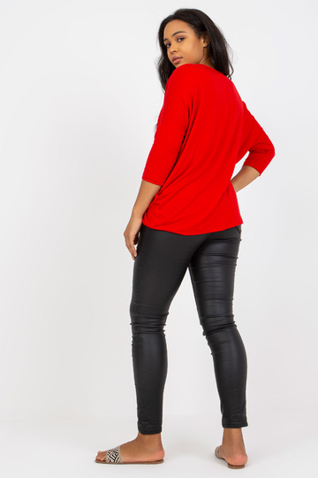 Sarkana gadījuma liela... 2