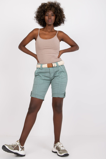 Piparmētru ikdienas šorti...