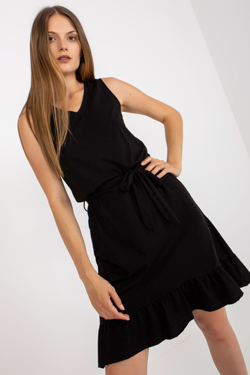 Pamata melna kokvilnas...