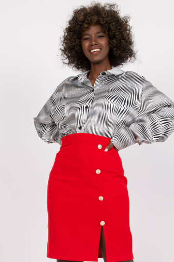 Balts un melns sieviešu... 2