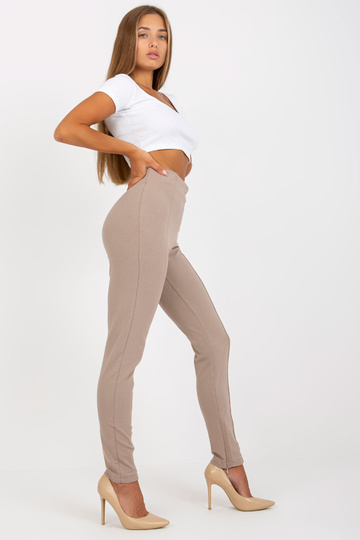 Tumši bēši kokvilnas... 2