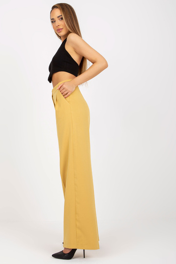 Tumši dzeltenas, platas... 2