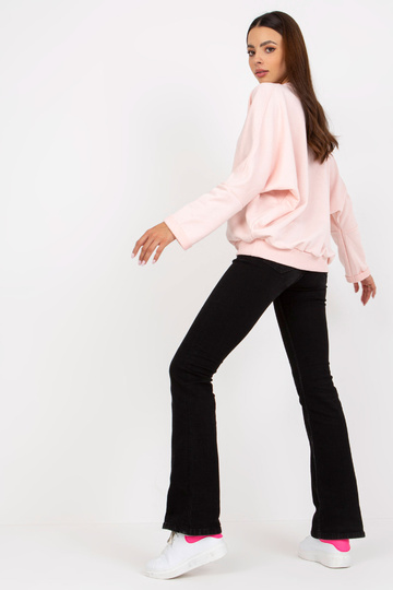 Gaiši rozā sieviešu pamata...