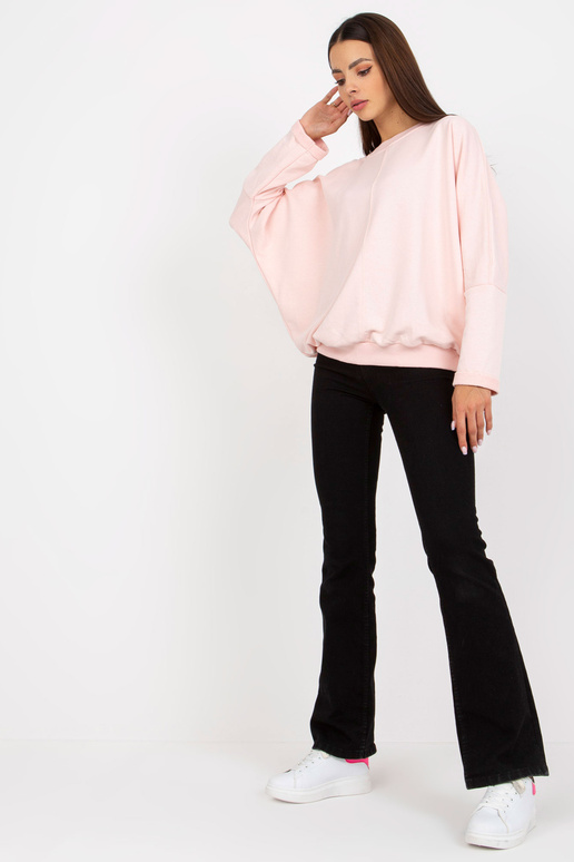 Gaiši rozā sieviešu pamata sporta...