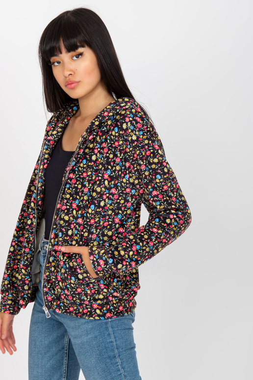 Melns un dzeltens velūra ziedu... Melns un dzeltens velūra ziedu...