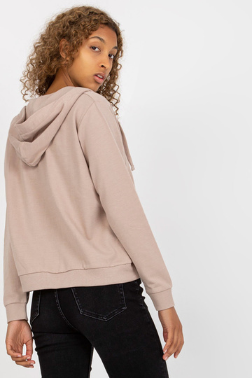 Bēšs pamata sporta krekls... 2