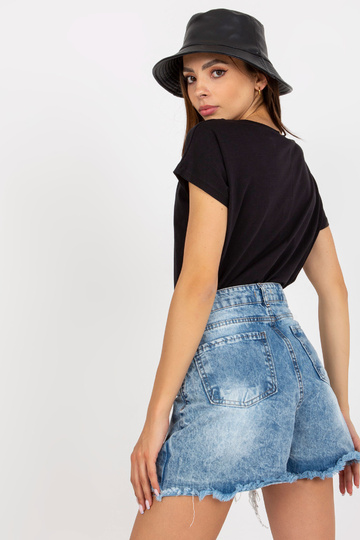 Melns sieviešu pamata...