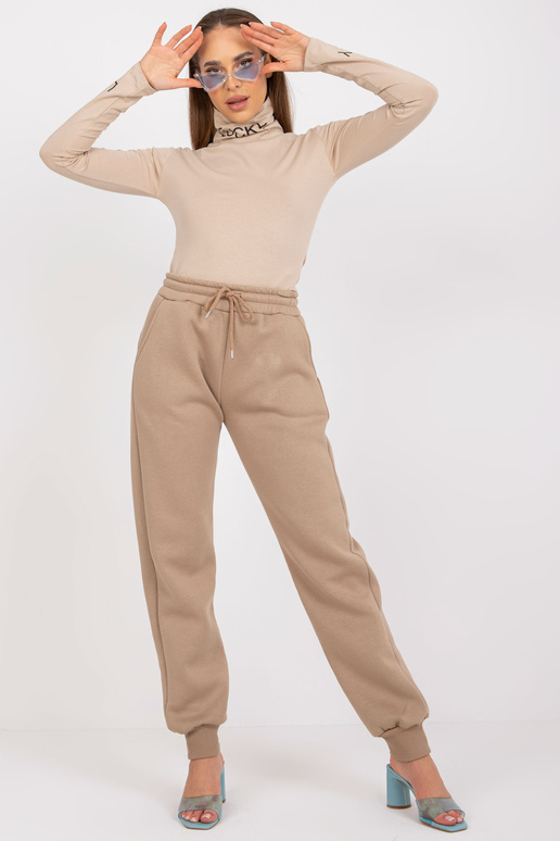 Tumši smilškrāsas sieviešu...