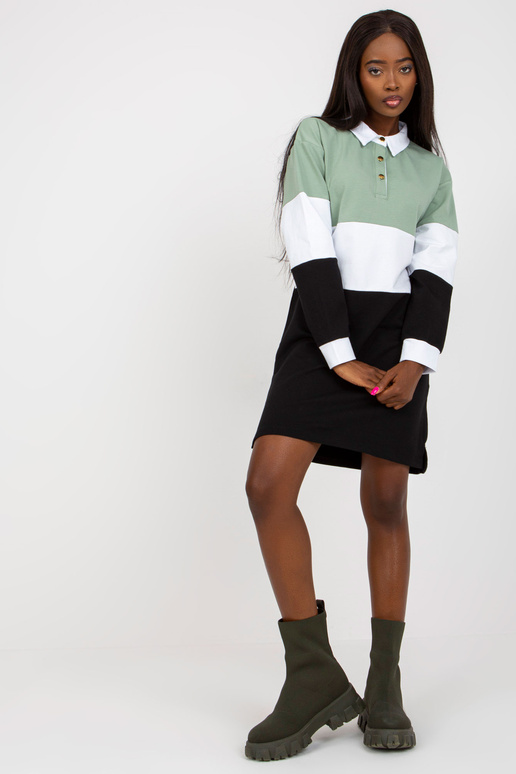 Pistācijas un melna pamata mini...