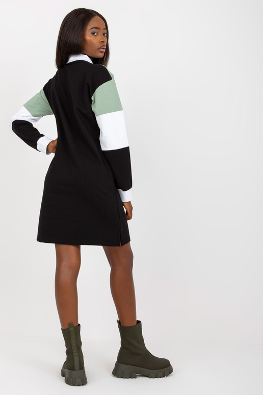 Pistācijas un melna pamata mini...