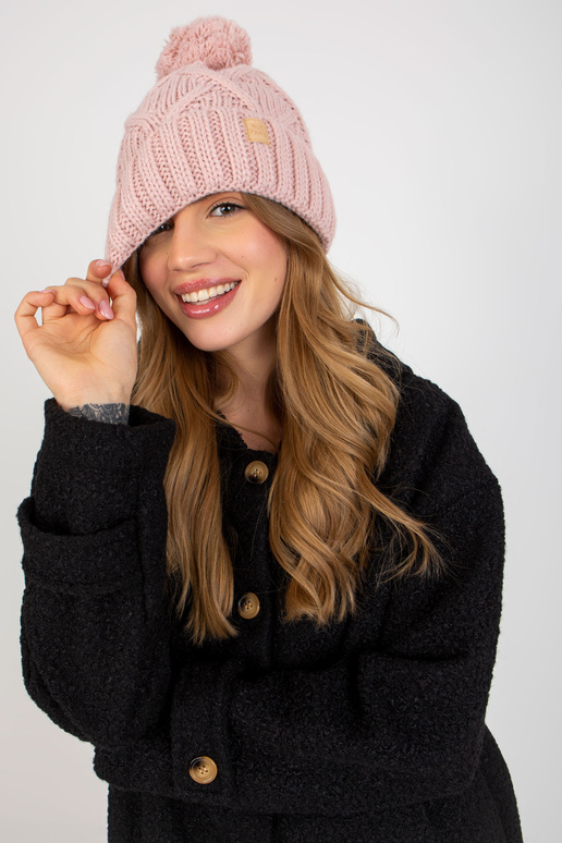 Czapka JK-CZ-31.18 GAIŠI ROZĀ