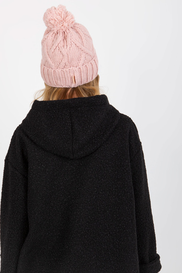 Czapka JK-CZ-31.18 GAIŠI ROZĀ 2