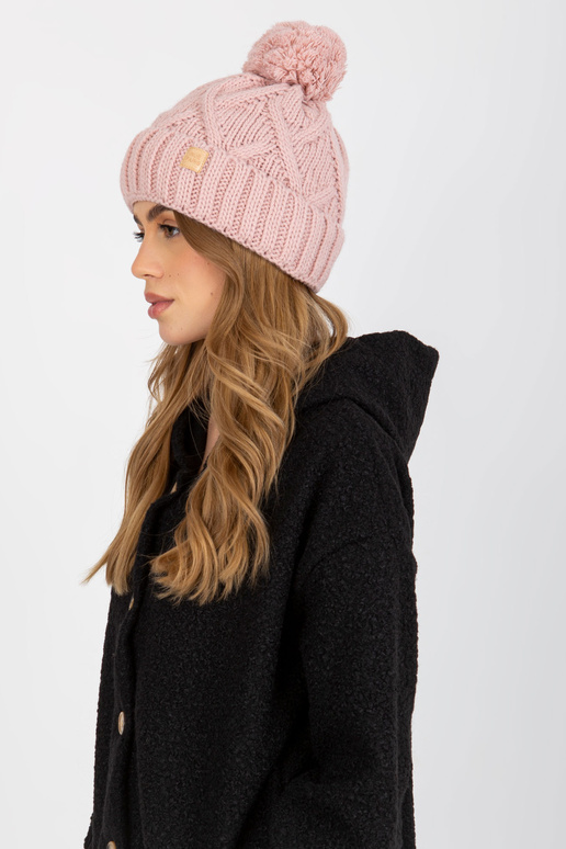 Czapka JK-CZ-31.18 GAIŠI ROZĀ