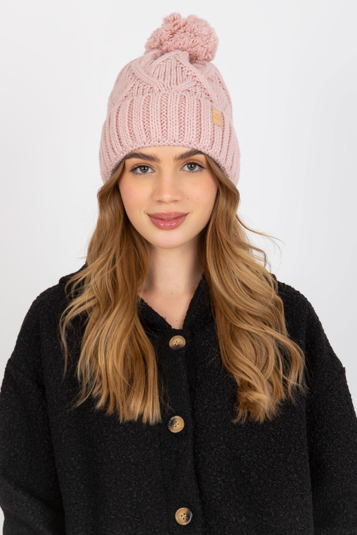 Czapka JK-CZ-31.18 GAIŠI ROZĀ