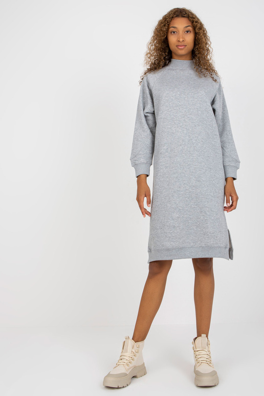 Gaiši pelēka taisna sporta...