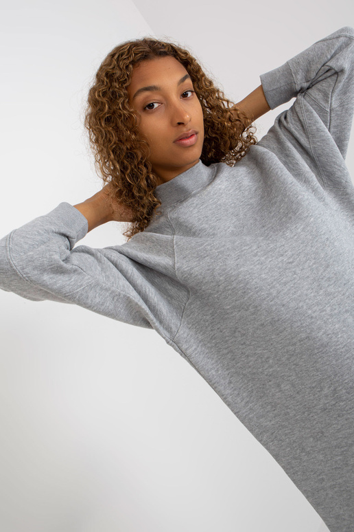 Gaiši pelēka taisna sporta...