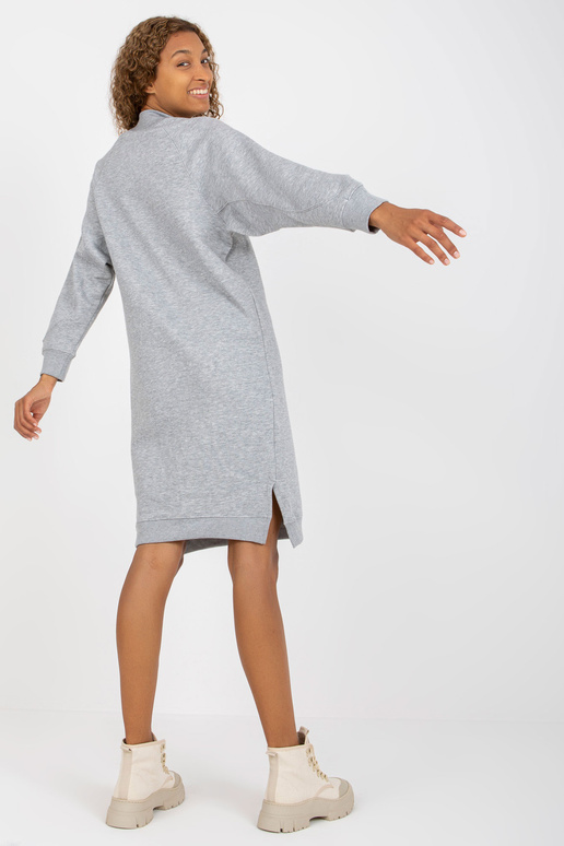 Gaiši pelēka taisna sporta...