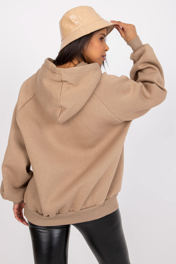 Bēšs sieviešu džemperis... 2