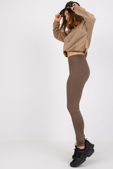 Brūni vienkārši ikdienas...