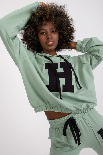 Pistācijas divdaļīgs sporta...