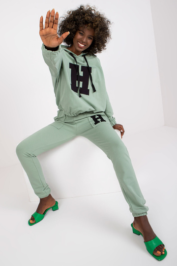 Pistācijas divdaļīgs sporta... 2