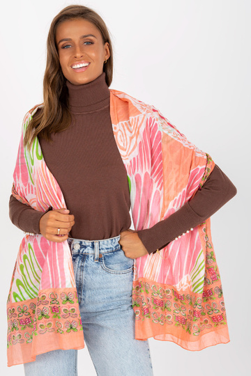 Koraļļu kokvilnas slings ar... 2