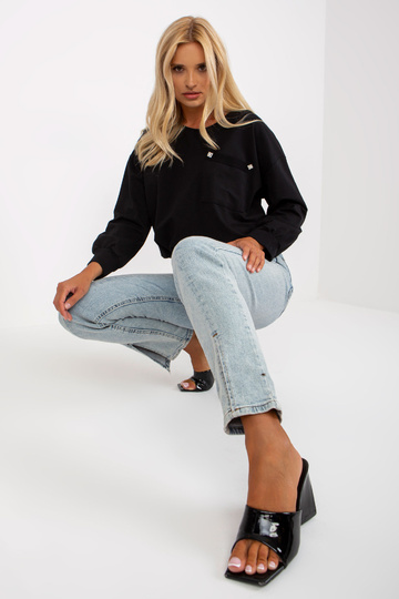 RUE PARIS melna īsa... 2