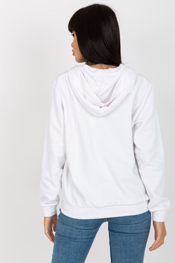 Balts pamata sporta krekls... 2