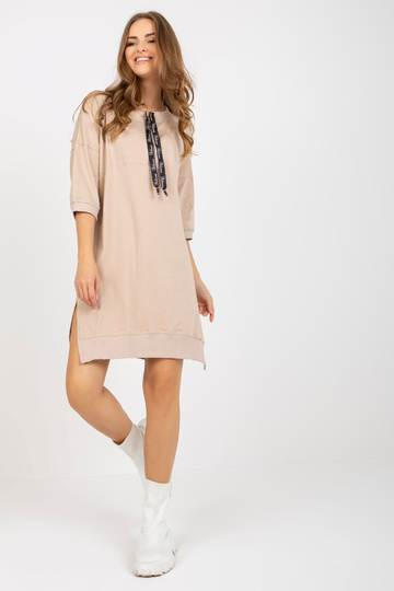 Gaiši bēša kokvilnas...