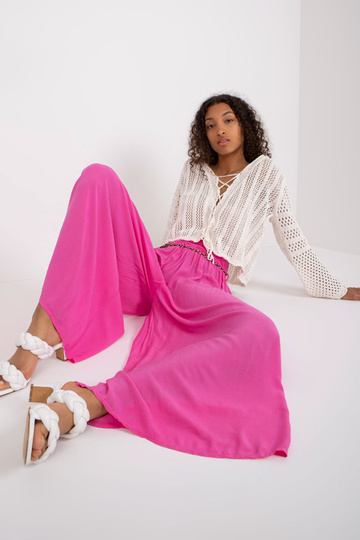 Surie OCH BELLA Rozā platas...