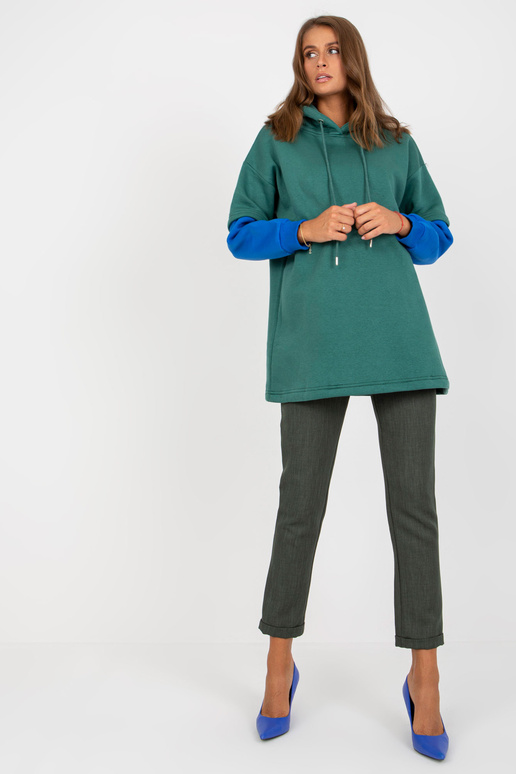 Tumši zaļš pamata sieviešu sporta... Tumši zaļš pamata sieviešu sporta...