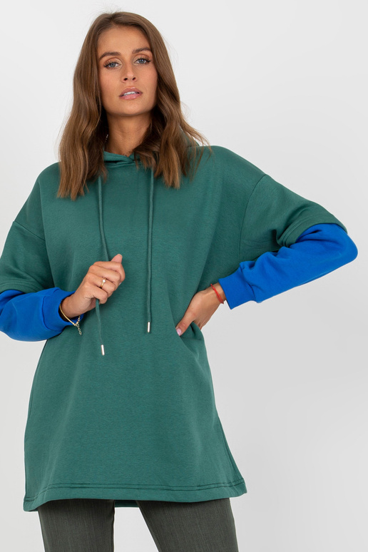 Tumši zaļš pamata sieviešu sporta... Tumši zaļš pamata sieviešu sporta...