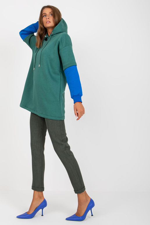 Tumši zaļš pamata sieviešu sporta... Tumši zaļš pamata sieviešu sporta...